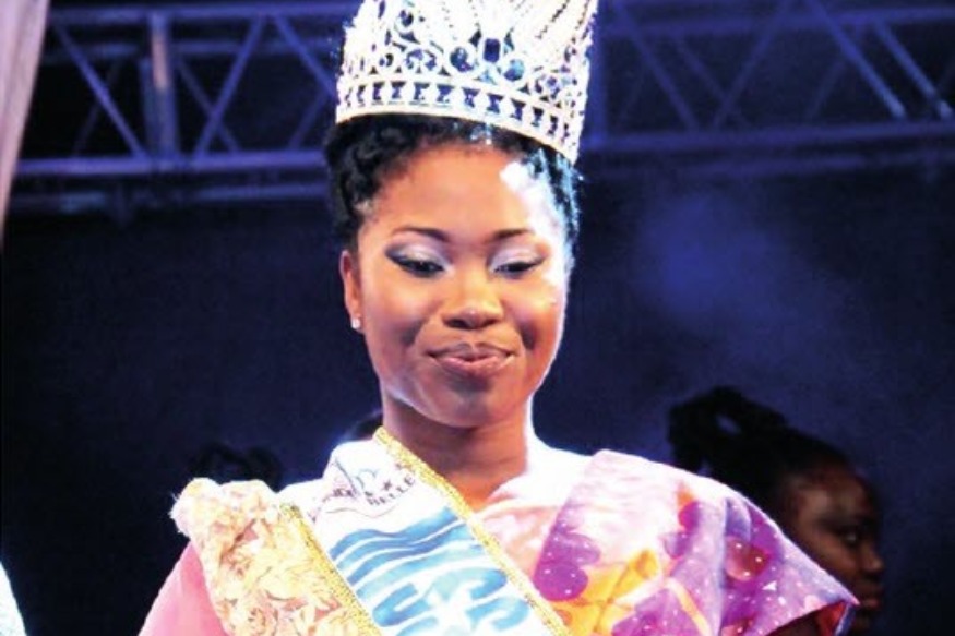 CAMEROUN : Miss Ronde et Belle : Voici la reine !
