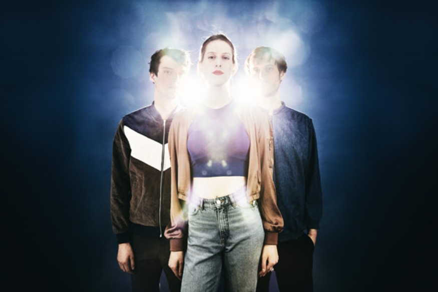 Musique : June and the Jones, le clip de Square The Circle