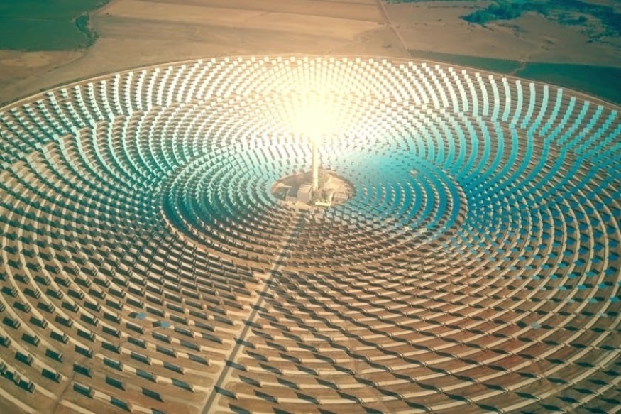 Le Sahara pourrait-il transformer l'Afrique en superpuissance solaire?