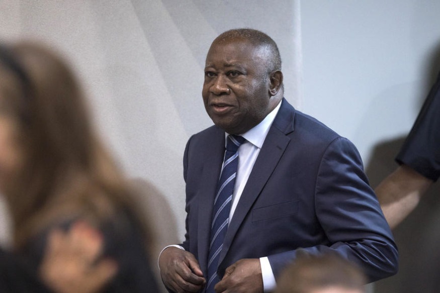 Côte d’Ivoire : la CPI réexaminera la liberté conditionnelle de Gbagbo jeudi prochain