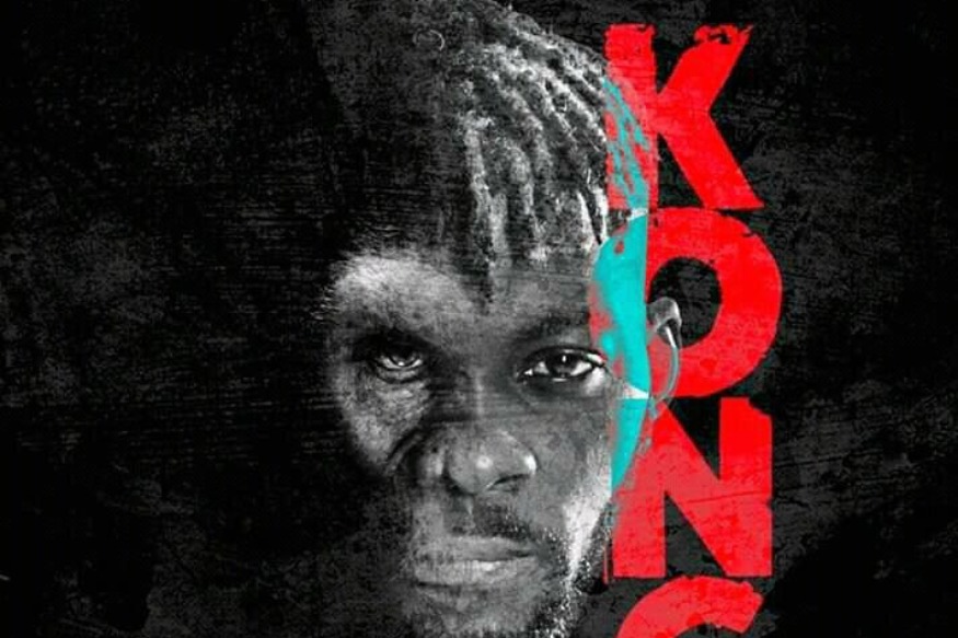 Musique : Dj Arafat  le morceau «Kong» est actuellement disponible sur Youtube !