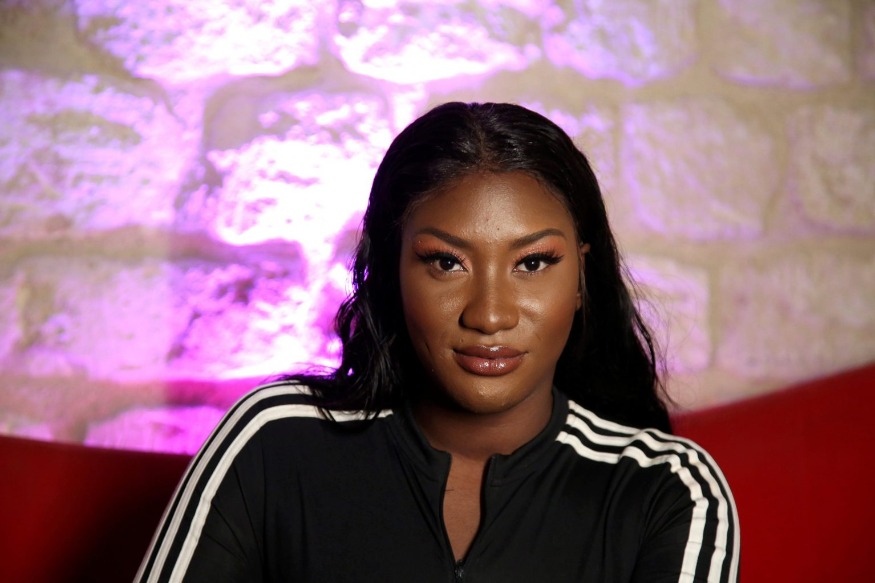 People : Aya Nakamura, une adorable photo avec sa fille a été dévoilée