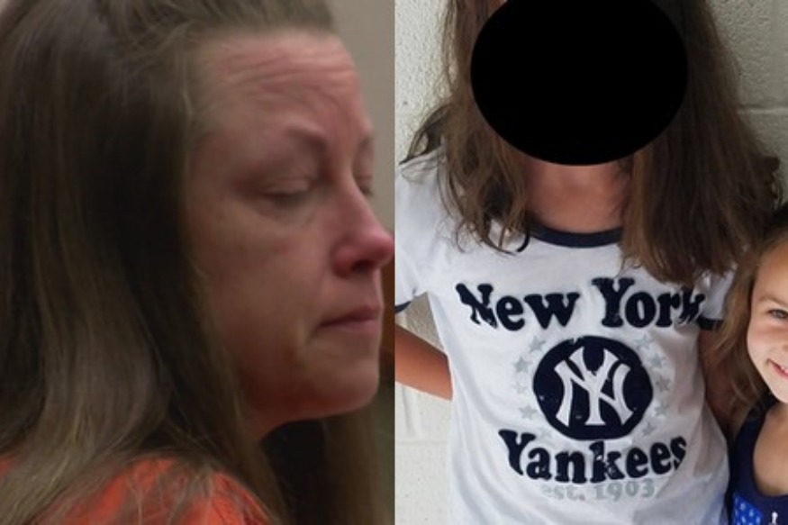 USA : Faits divers elle demande à sa fille de chercher le chat sous le lit puis la poignarde 35 fois