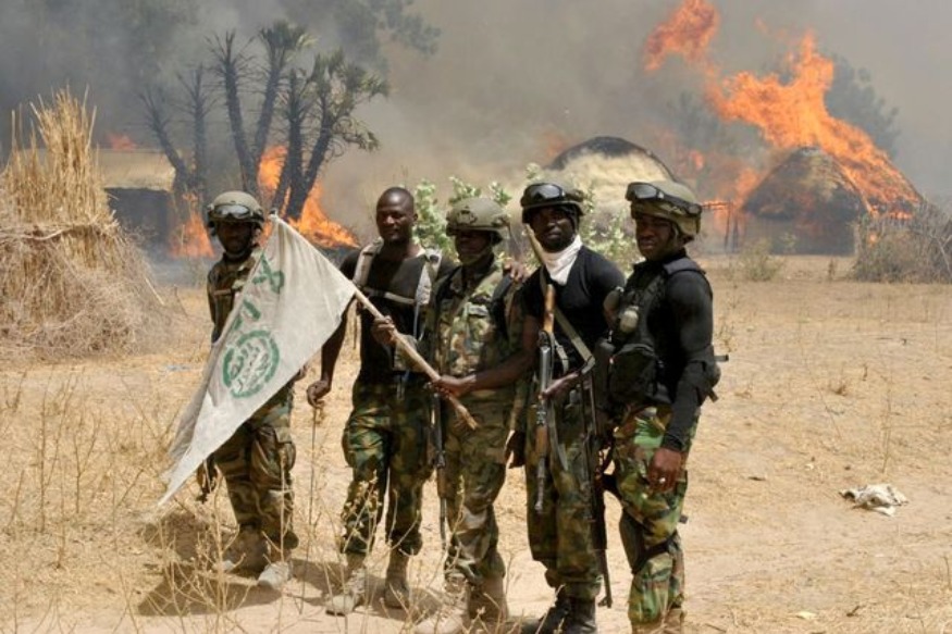 Cameroun : deux assauts de Boko Haram font 4 morts