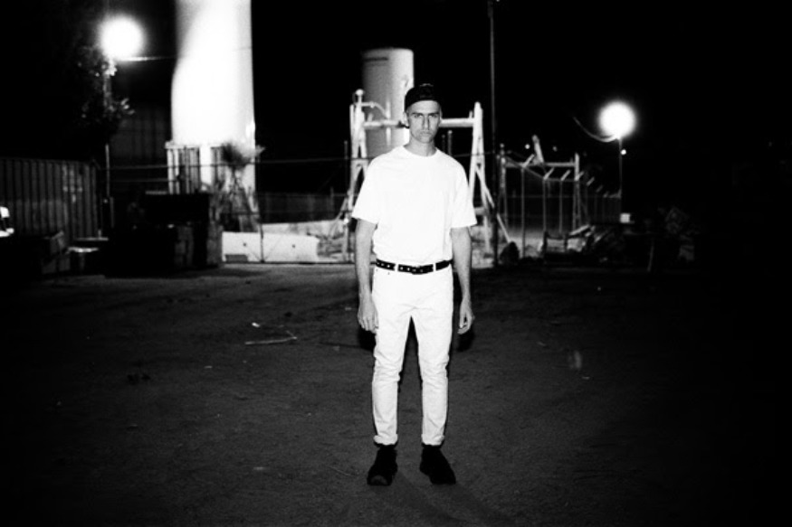 Musique : Boys Noize, 2 nouveaux singles + tournée // Girl Crush feat Rico Nasty + Buchla 100