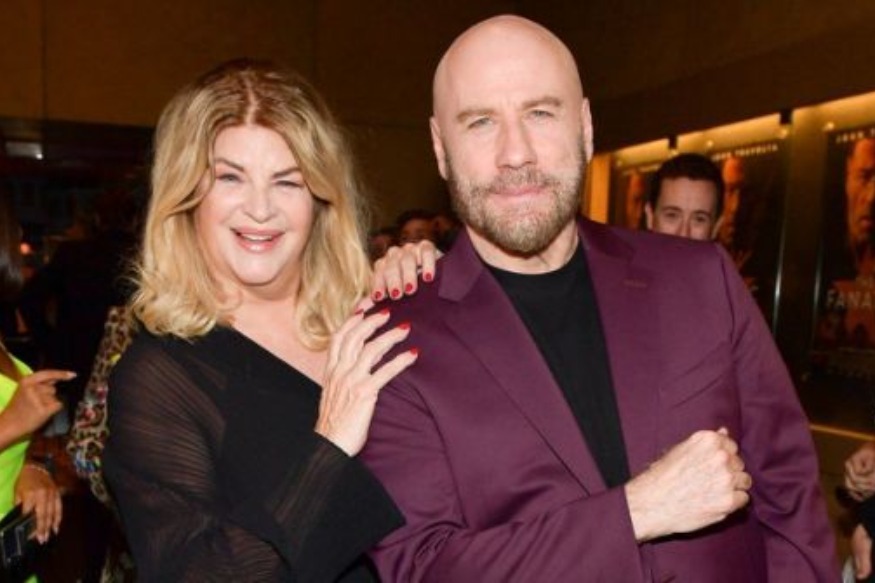 People : «Allô, Maman ?» : John Travolta et Kirstie Alley veulent reprendre leurs rôles