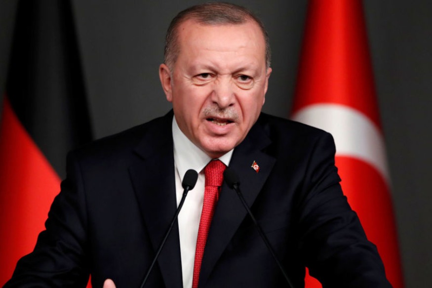 Turquie : Erdogan annonce la mort de «plusieurs» militaires turcs en Libye
