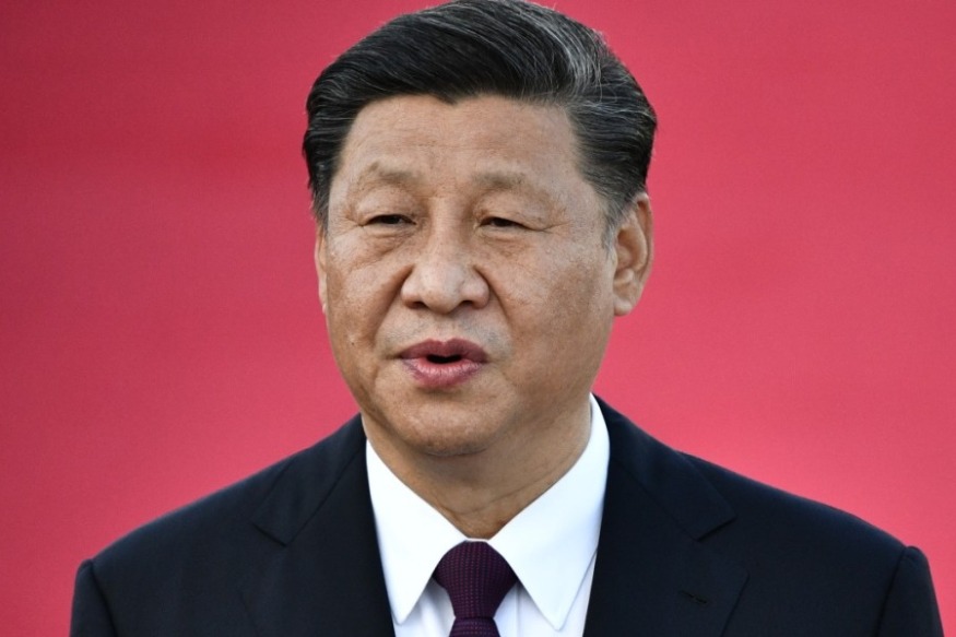 ASIE : Xi Jinping le coronavirus constitue la plus grave urgence sanitaire dans le pays depuis 1949