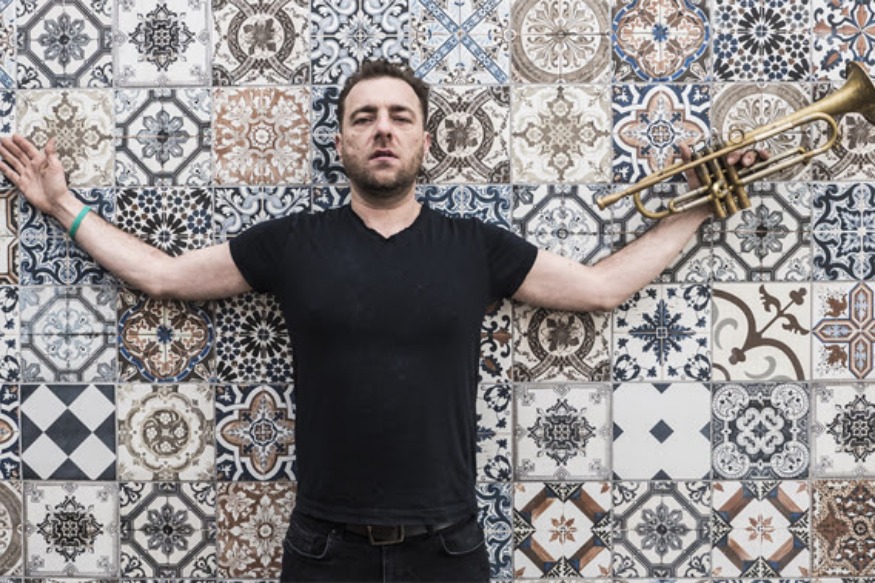 MUSIQUE  : Ntoumos, nouvel album Back to the Roots / le clip d'Apsilies