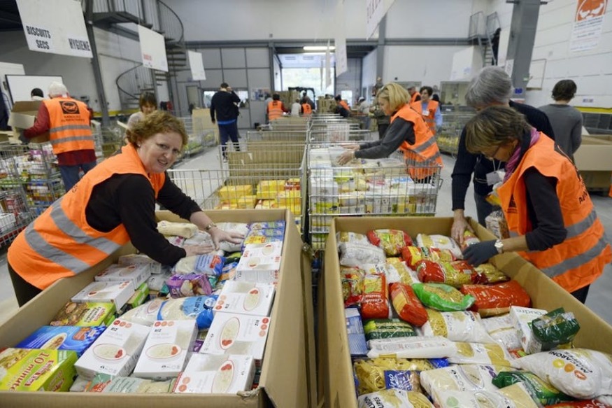 FRANCE : RÉFORME DES RETRAITES