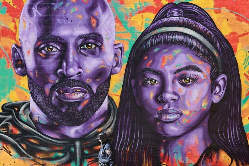 PEOPLE : Kobe Bryant : après Rihanna, Chris Brown rend un vibrant hommage la star (photo)
