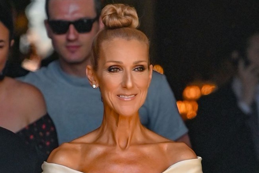 PEOPLE : Céline Dion nouvelle coupe de cheveux, elle renoue avec ses longueurs d’antan