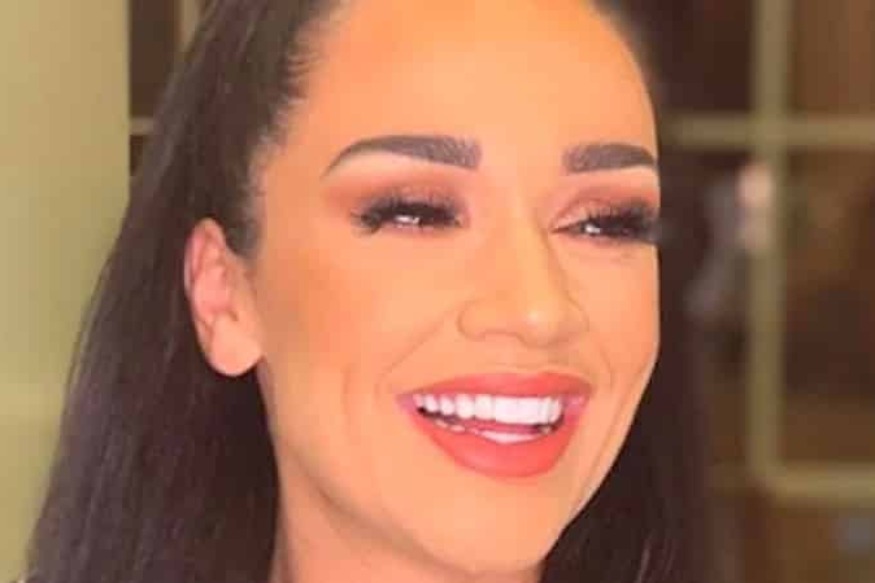 PEOPLE : Jazz  plus sexy sur Instagram, et  enceinte son troisième enfant