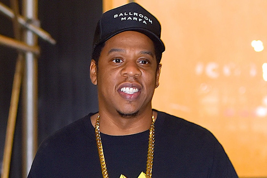 PEOPLE : Jay Z : le rappeur parle de sa mort