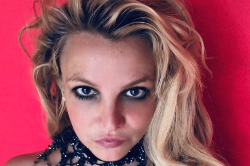 PEOPLE : Britney Spears envoie «prières et amour» un milieu d’un coronavirus croissant