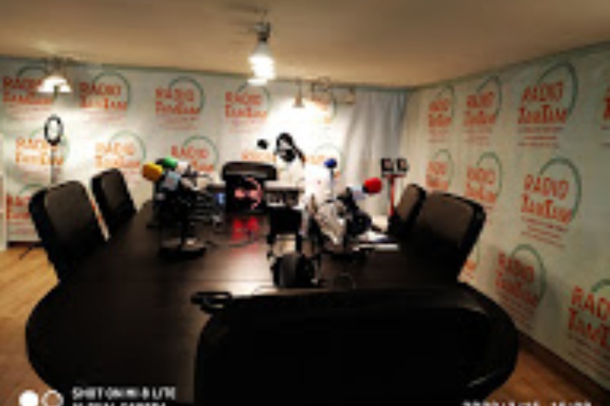 Prenez la parole sur RadioTamTam : C’est la radio libre antenne pendant la quarantaine !