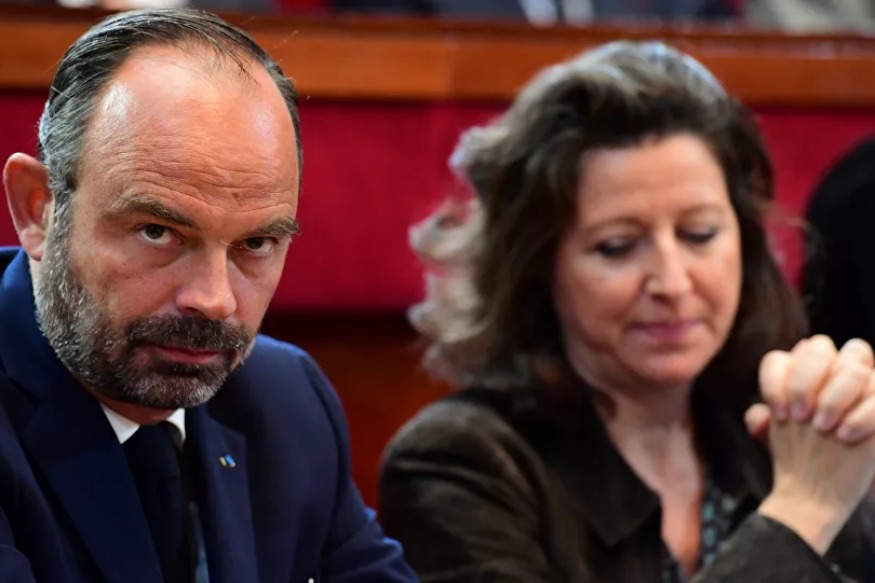 FRANCE : «On nous a menti depuis le début»: Agnès Buzyn, maillon faible ?