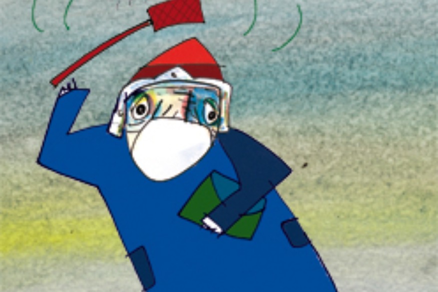 AFRIQUE : Algérie coronavirus, une situation « catastrophique »