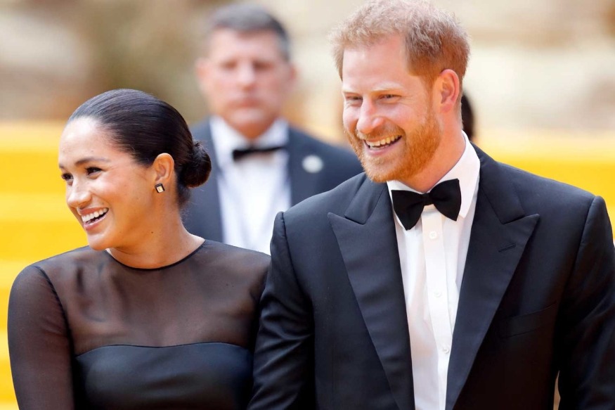 PEOPLE : Meghan Markle et Harry fêtent les mamans : comment ils se démarquent de Kate Middleton et William