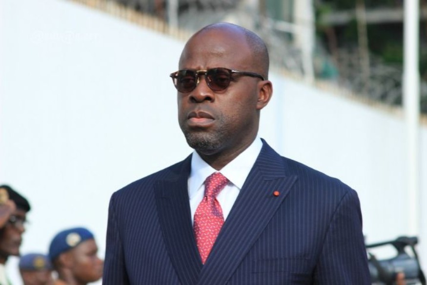 AFRIQUE : Côte D'ivoire L’érosion des écosystèmes est l’une des causes de nouvelles maladies comme le COVID-19