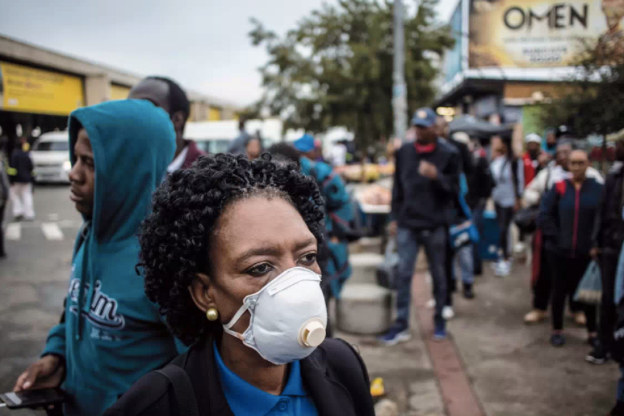 AFRIQUE : Les pauvres des villes africaines doivent être protégés contre les coronavirus