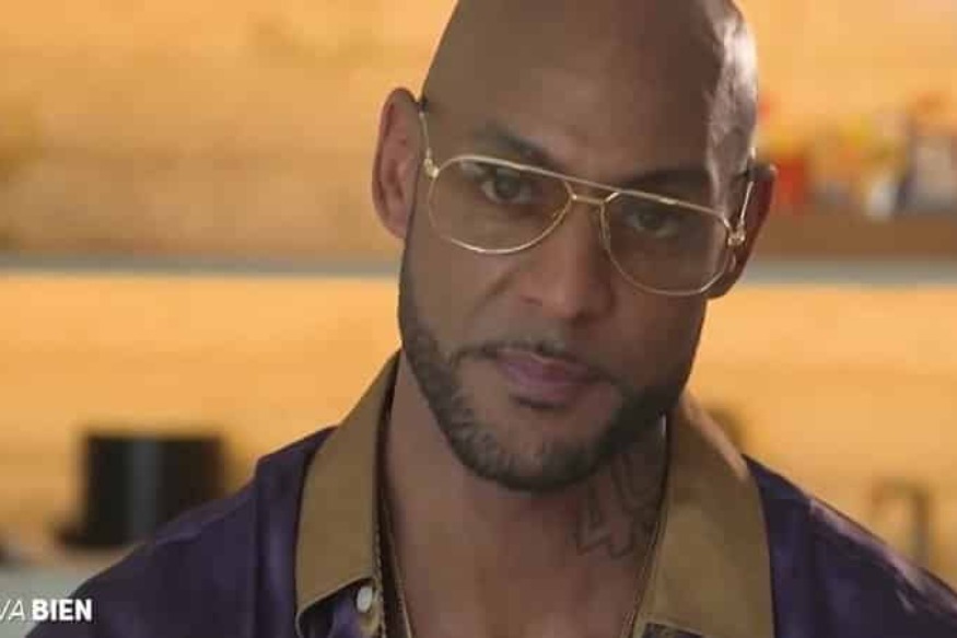 PEOPLE : Hatik sacre Booba comme le plus grand rappeur de tous les temps !