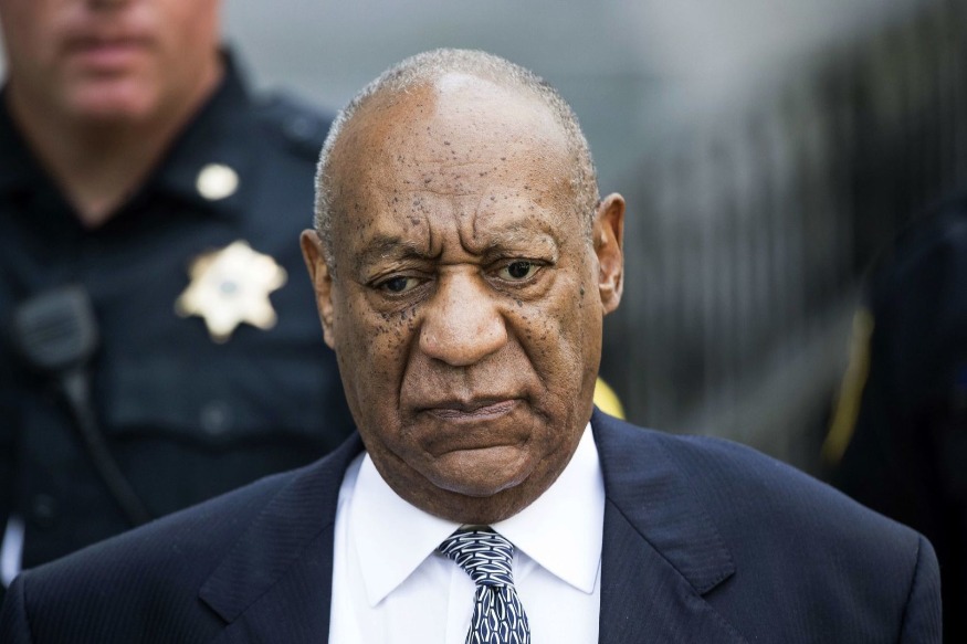 PEOPLE : Bill Cosby  ses avocats demandent sa libération de prison…voi la raison choquante