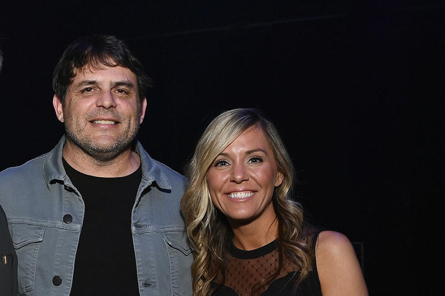 PEOPLE : Le chanteur Country Rhett Akins et sa femme Sonya accueillent un beau petit garçon