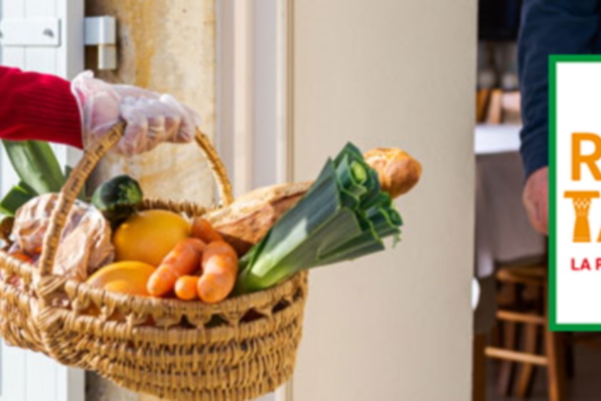 VAL D'OISE : BEZONS #COVID-19 #Faites les courses pour ceux qui en ont besoin