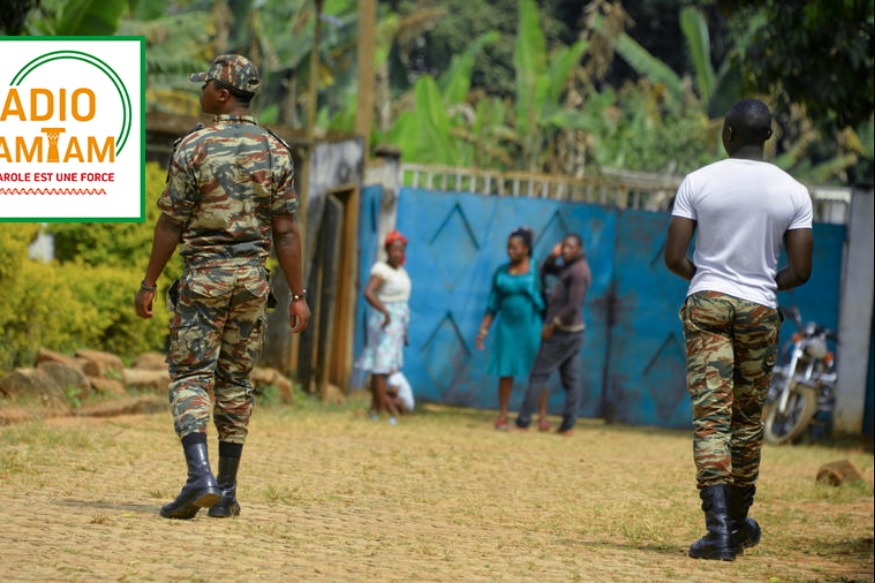 AFRIQUE : Cameroun l’ONU appelle les séparatistes à un cessez-le-feu
