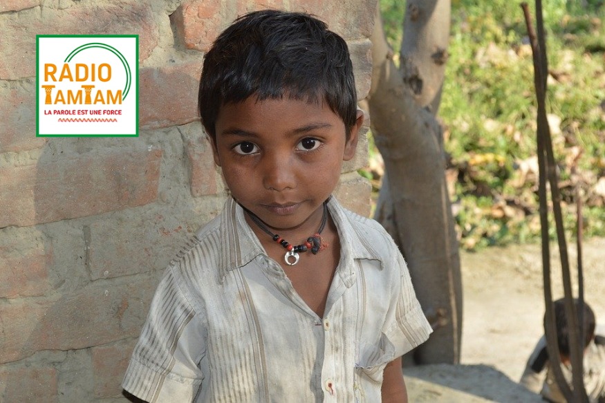 PEOPLE : Covid-19 prendra fin le 13 mai, déclare un garçon indien qui avait correctement prédit (photo)