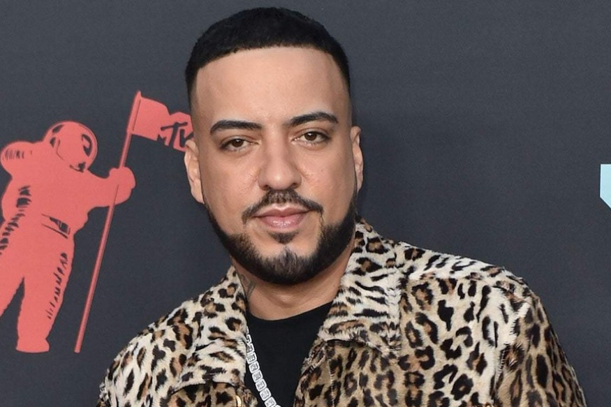 PEOPLE : French Montana : mauvaise nouvelle pour le rappeur