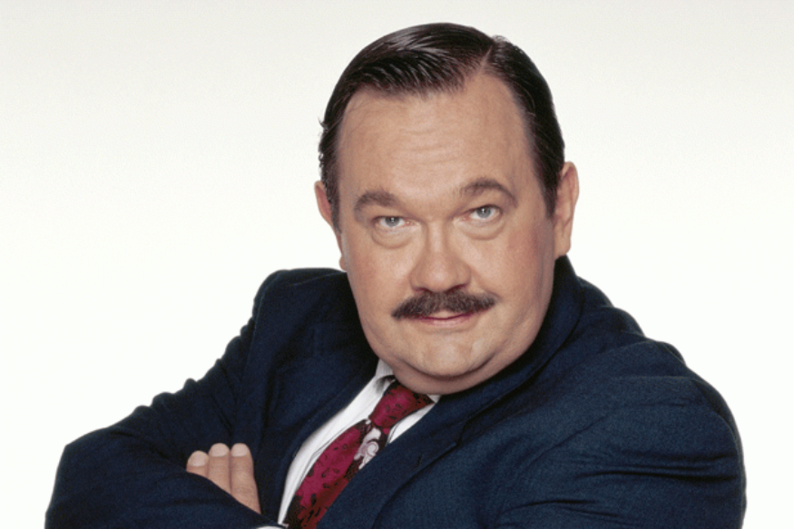 PEOPLE : L’acteur David Schramm décède à 73 ans