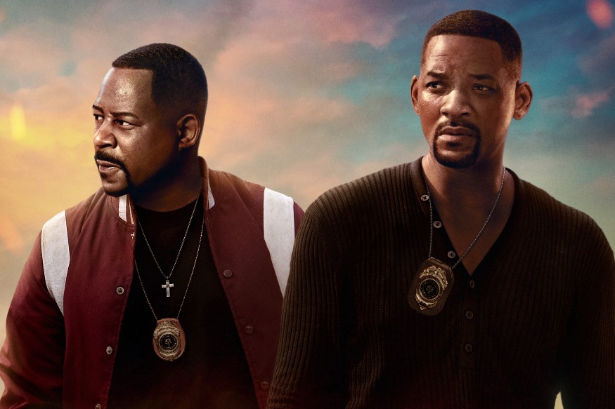 PEOPLE : Bad Boys For Life le film va être diffusé tôt en streaming à cause du confinement