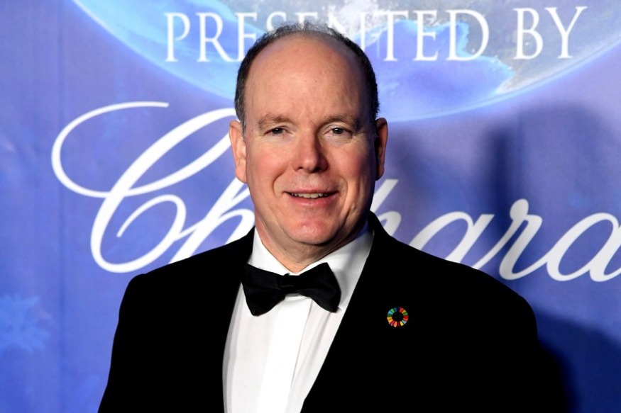 EUROPE : Touché par le Covid-19, le prince Albert de Monaco est guéri