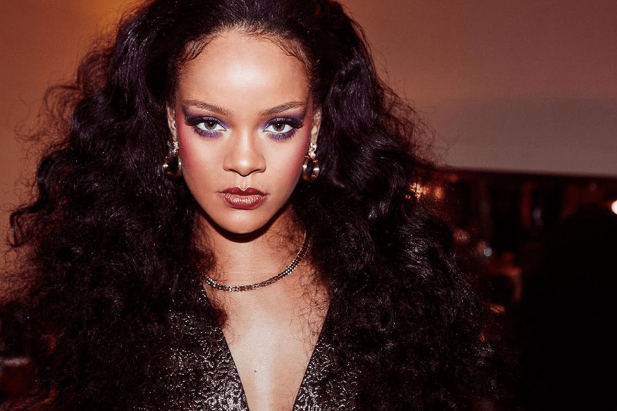 PEOPLE : Rihanna entre dans l’histoire avec un durag en couverture du British Vogue (photos)