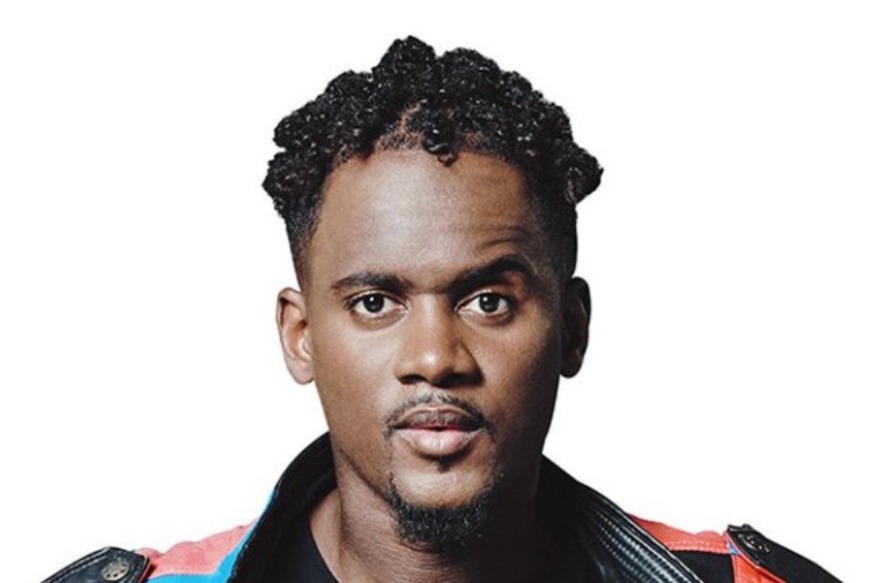 PEOPLE : Black M se confie sur les difficultés de son fils Isaac, grand prématuré