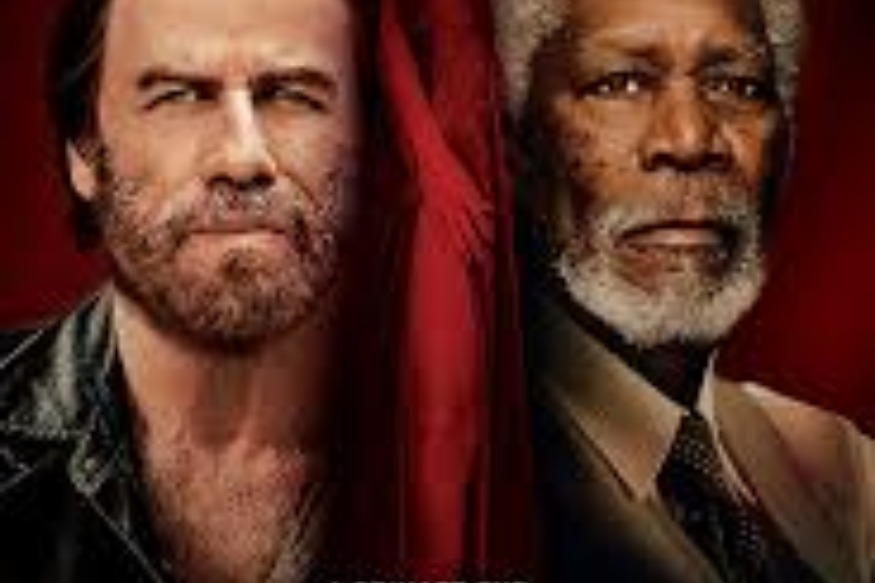 PEOPLE : 16 stars d’Hollywood et leurs doubles historiques