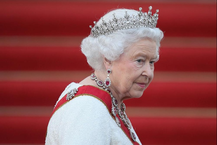 PEOPLE : Famille royale  un autre proche de la reine Elisabeth II a été contaminé par le Covid-19