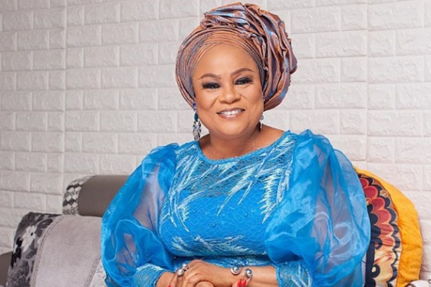 AFRIQUE : «Coronavirus n’est pas venu jouer», prévient une actrice nigériane (Vidéo)