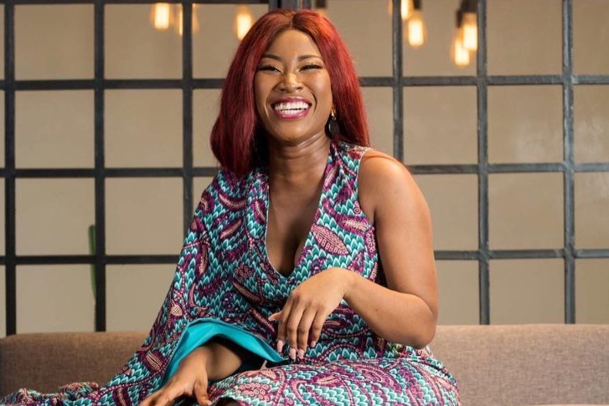 PEOPLE : Côte d’Ivoire : la femme de DJ Arafat pleure sa grande sœur