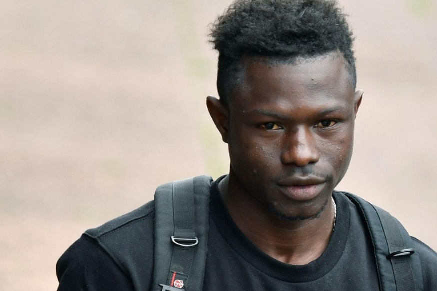 FRANCE : Mamadou Gassama ne fait plus partie des Sapeur-pompiers