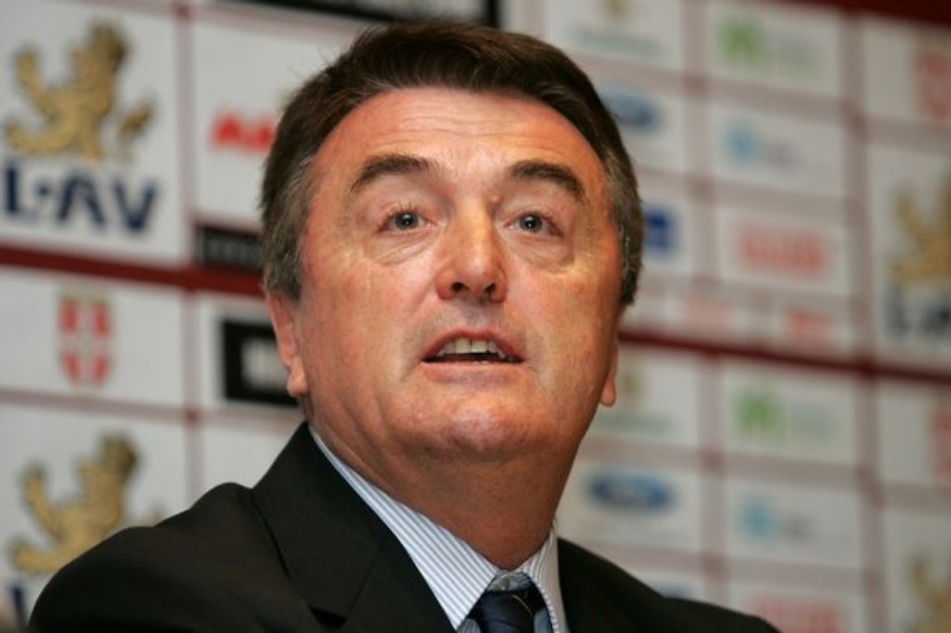 SPORTS : Radomir Antic, l’ancien entraîneur de l’Atletico Madrid et de Barcelone est décédé