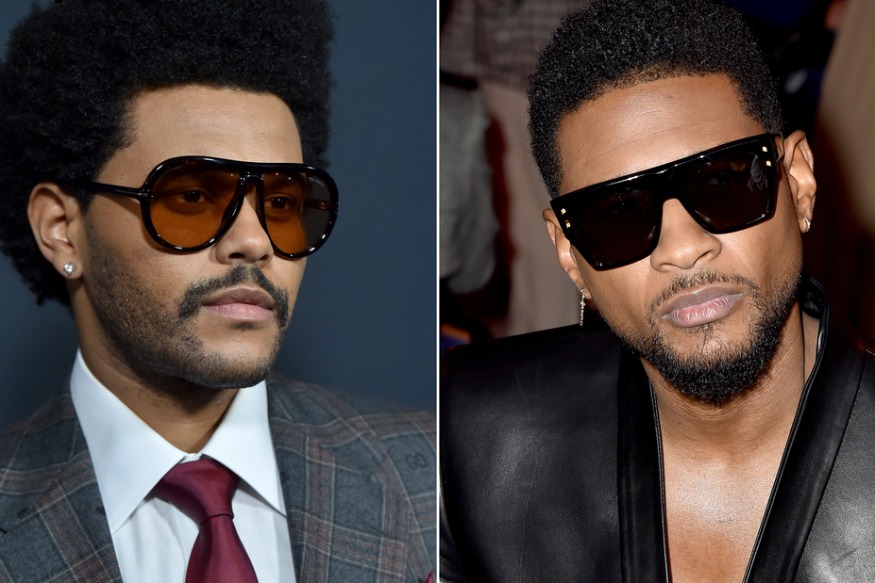 MUSIQUE : The Weeknd accuse Usher d’avoir copié son style musical dans la chanson «Climax»