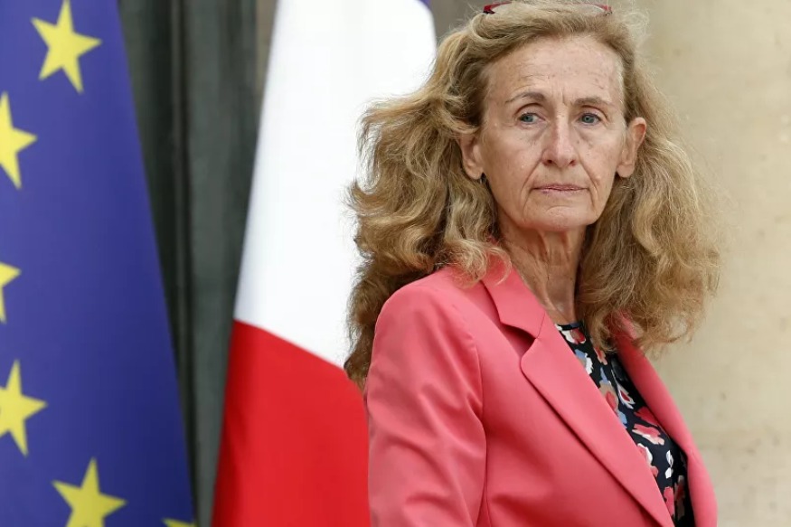 FRANCE : Belloubet libère 8.000 détenus, dont 130 radicalisés islamistes: +20% de criminalité à prévoir?