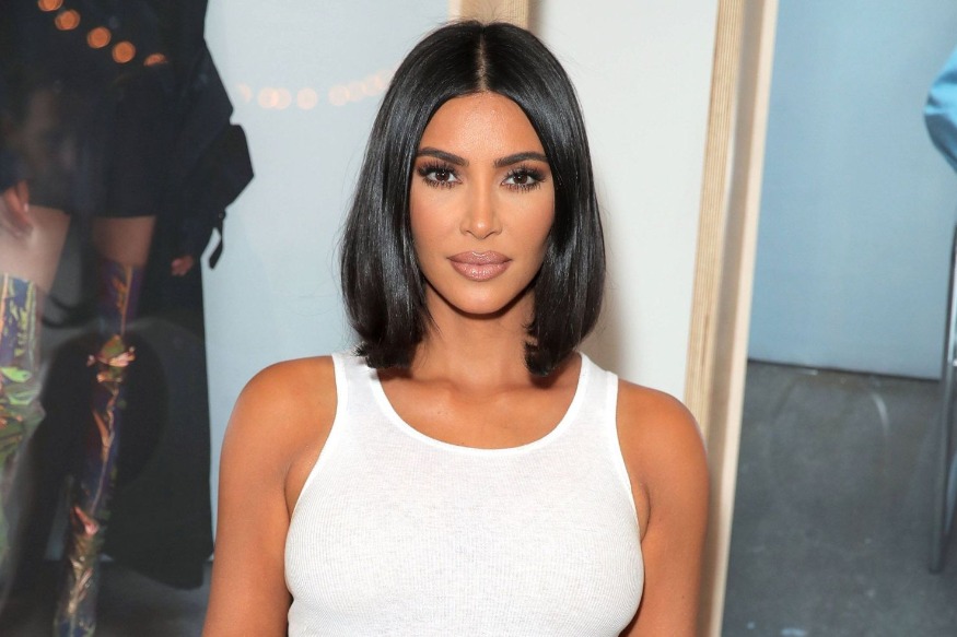 PEOPLE : Kim Kardashian torride : elle dévoile ses courbes de rêve en lingerie SKIMS !