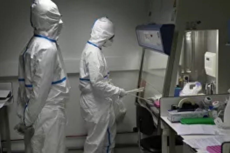 SCIENCE-TECH : La température de survie du coronavirus établie par une équipe de scientifiques marseillais