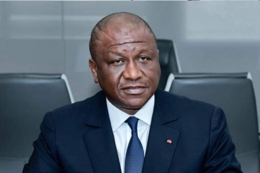 PEOPLE : Côte d’Ivoire : Hamed Bakayoko guéri du coronavirus après 10 jours