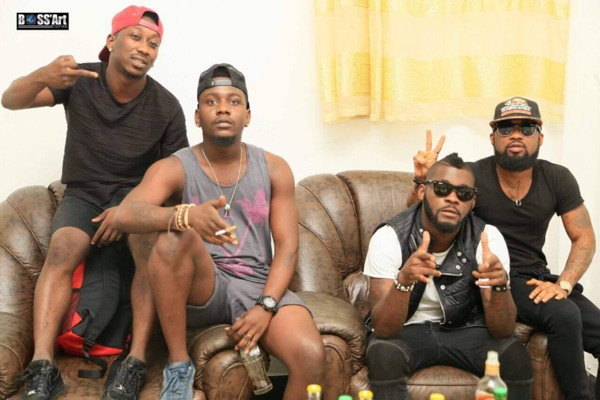 PEOPLE : Côte d’Ivoire : un danseur de DJ Arafat pris par la Police en flagrant délit de vol