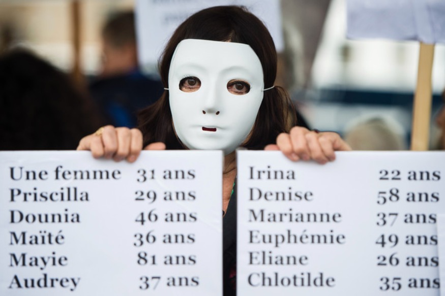 FRANCE : L’Etat français condamné pour «faute lourde» après un féminicide en 2014 dans le Nord